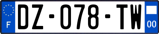 DZ-078-TW