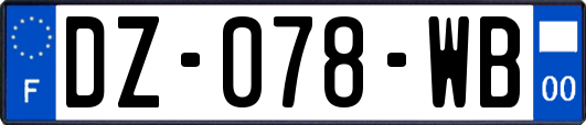 DZ-078-WB