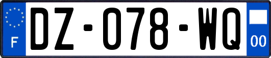 DZ-078-WQ