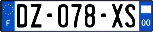 DZ-078-XS