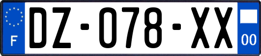 DZ-078-XX