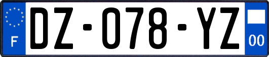 DZ-078-YZ