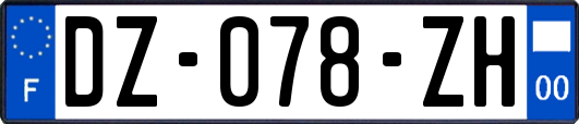 DZ-078-ZH