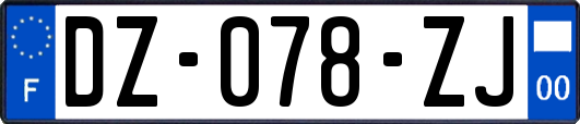 DZ-078-ZJ