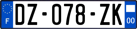 DZ-078-ZK