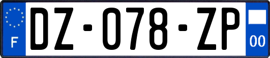 DZ-078-ZP