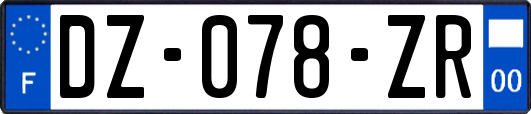 DZ-078-ZR