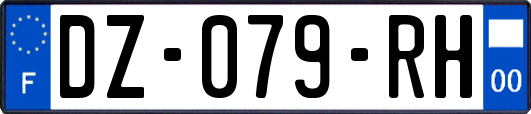 DZ-079-RH