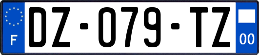 DZ-079-TZ