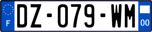 DZ-079-WM