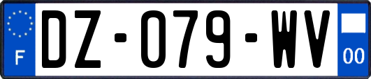 DZ-079-WV