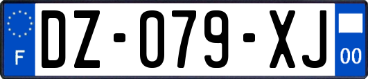 DZ-079-XJ