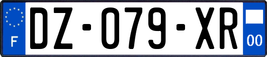 DZ-079-XR