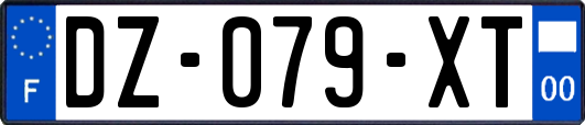 DZ-079-XT