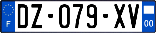 DZ-079-XV