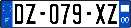 DZ-079-XZ