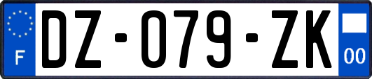 DZ-079-ZK