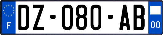 DZ-080-AB