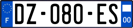 DZ-080-ES