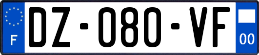 DZ-080-VF