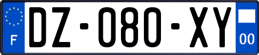 DZ-080-XY