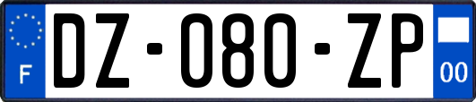 DZ-080-ZP