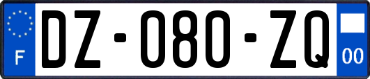 DZ-080-ZQ