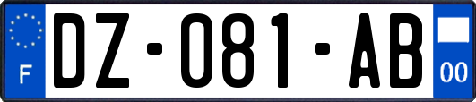 DZ-081-AB