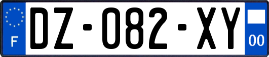 DZ-082-XY