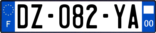 DZ-082-YA