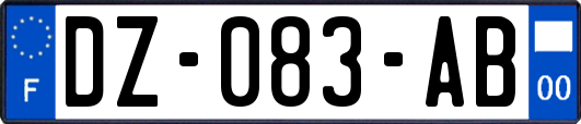 DZ-083-AB