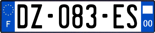 DZ-083-ES