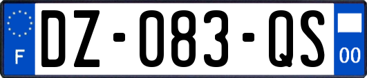 DZ-083-QS