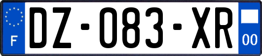 DZ-083-XR