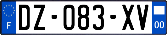 DZ-083-XV