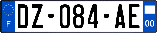 DZ-084-AE