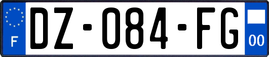DZ-084-FG