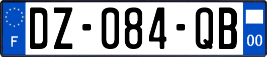 DZ-084-QB