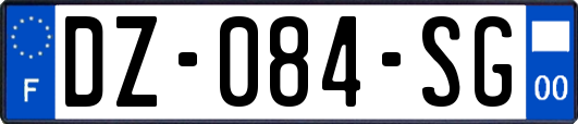 DZ-084-SG