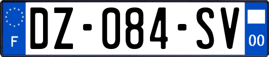 DZ-084-SV