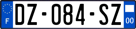 DZ-084-SZ