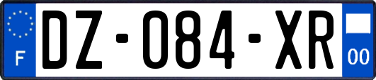 DZ-084-XR