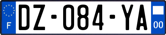 DZ-084-YA