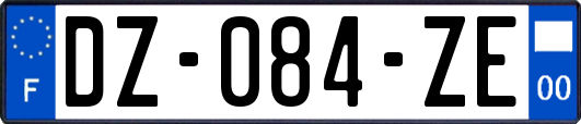 DZ-084-ZE