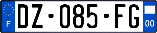 DZ-085-FG