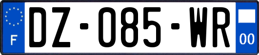 DZ-085-WR