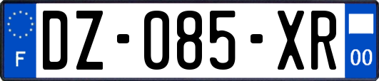 DZ-085-XR