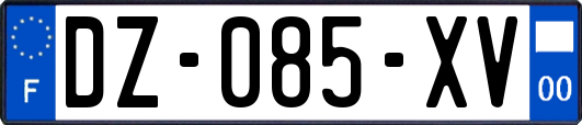 DZ-085-XV