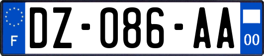 DZ-086-AA