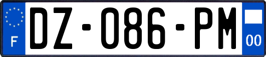 DZ-086-PM